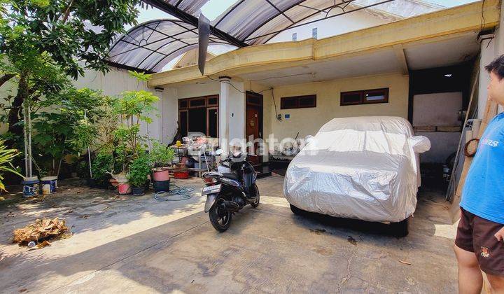 Dijual Rumah Di Petemon Surabaya 2