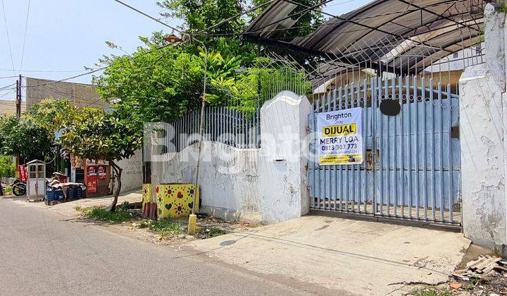 Dijual Rumah Di Petemon Surabaya 1