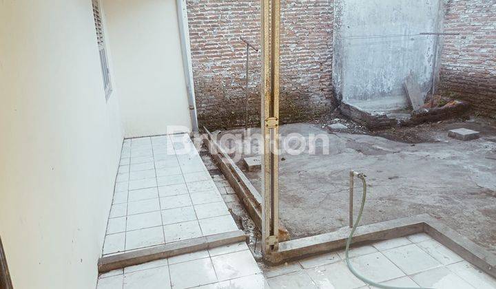 Rumah Hitung Tanah Di Sidokare Indah Sidoarjo 2