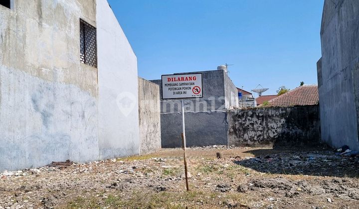 Margorejo Indah Vacant Land For Sale Immediately Margorejo Indah Vacant Land For Sale Immediately