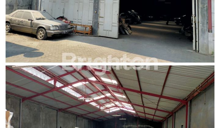 *LONTAR HIGHWAY, READY-TO-USE WAREHOUSE* *LONTAR HIGHWAY, READY-TO-USE WAREHOUSE*