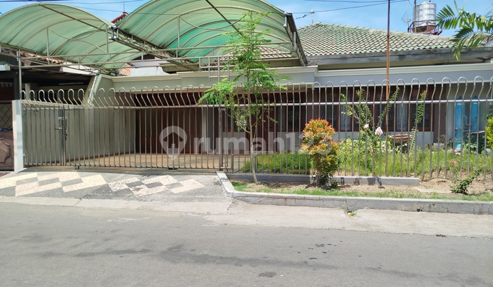 Comfortable and Peaceful Dwelling, Ready to Occupy