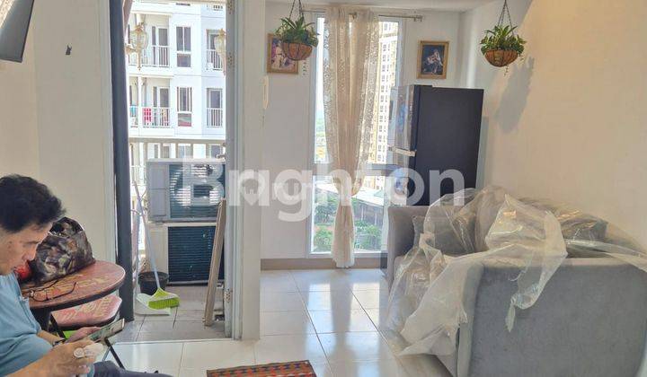 APARTEMEN PIK2, TOKYO RIVERSIDE, FULL FURNISHED 1