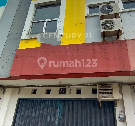 {FOR SALE} RUKO 2 Lantai Lokasi Strategis Di Palem Semi Karawaci {FOR SALE} RUKO 2 Lantai Lokasi Strategis Di Palem Semi Karawaci
