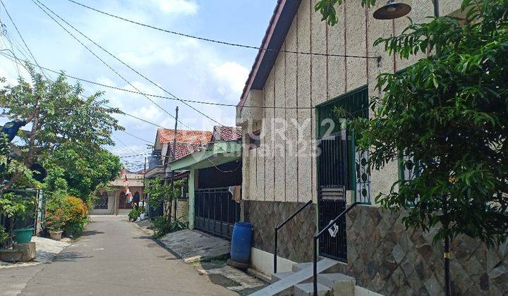 Dijual Rumah Kost Perum Harapan Kita Tangerang  1