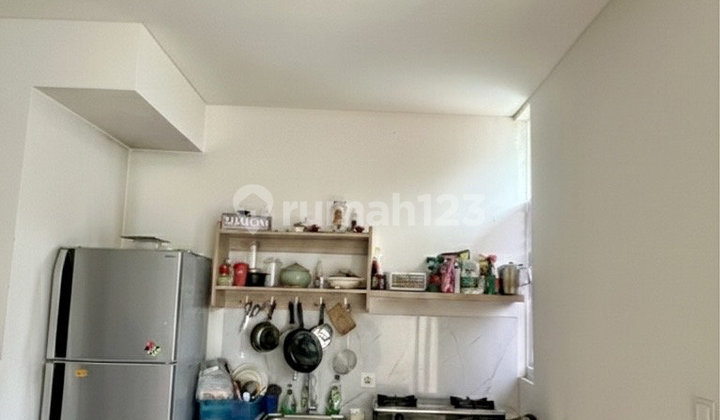 2-Story House in Cendana Parc Lippo Karawaci 2