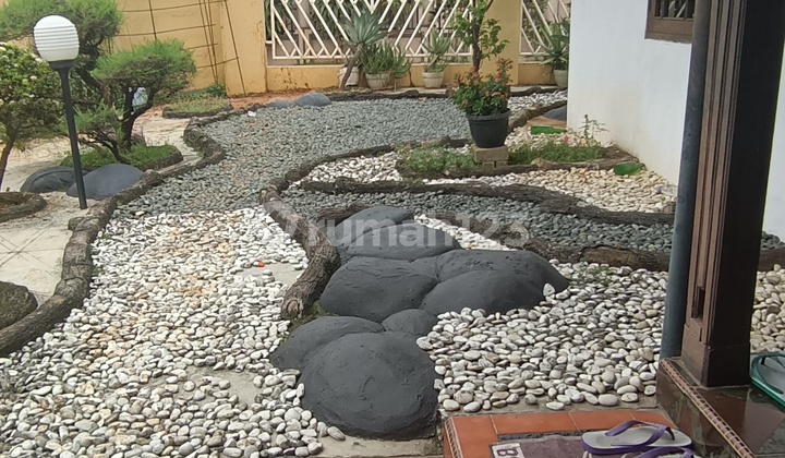 Rumah Hook Strategis Palemsemi Karawaci Rumah Hook Strategis Palemsemi Karawaci