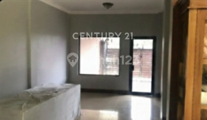 Complete Residence in the Heart of Karawaci, Near Siloam, UPH, Supermall 2