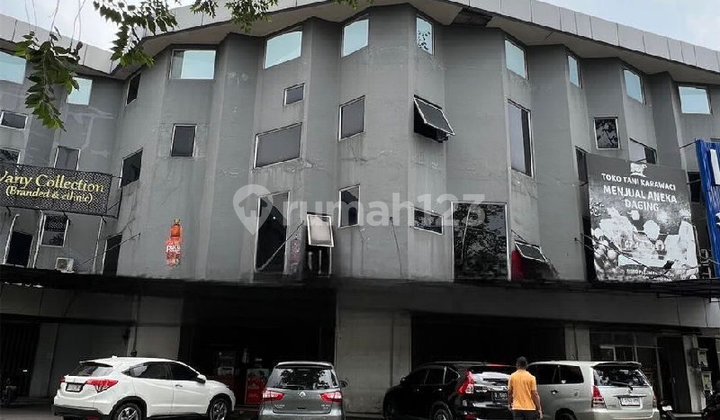 Ruko CBD Lokasi Strategis Paling Lebar Di Lingkungannya Ruko CBD Lokasi Strategis Paling Lebar Di Lingkungannya