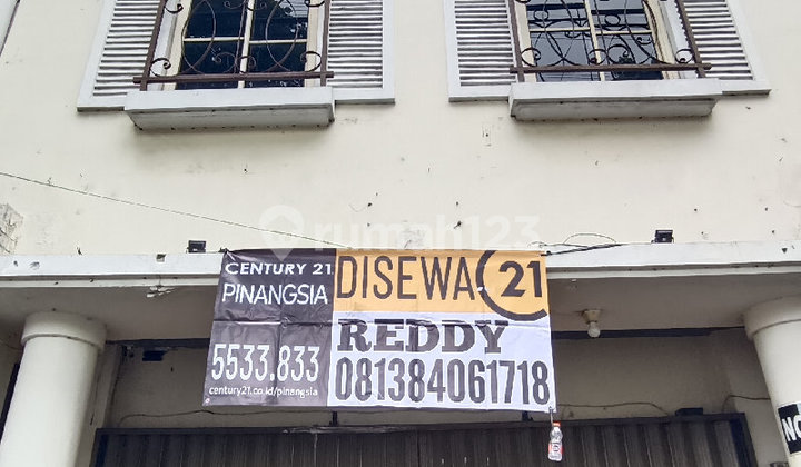 Ruko 2 Lt Lokasi Central Bisnis Cbd Palemsemi Karawaci Ruko 2 Lt Lokasi Central Bisnis Cbd Palemsemi Karawaci