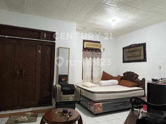 Rumah 1 Lantai Di Palem Sirai Palem Semi Tangerang 2