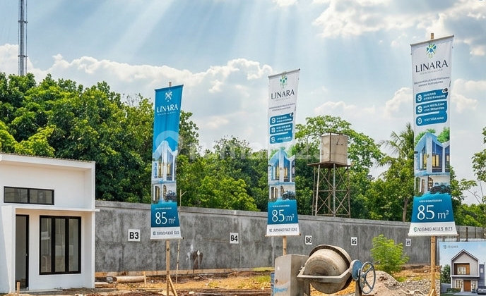 Opportunity Alert: Proyek Siap Eksekusi di Jantung Tangsel!