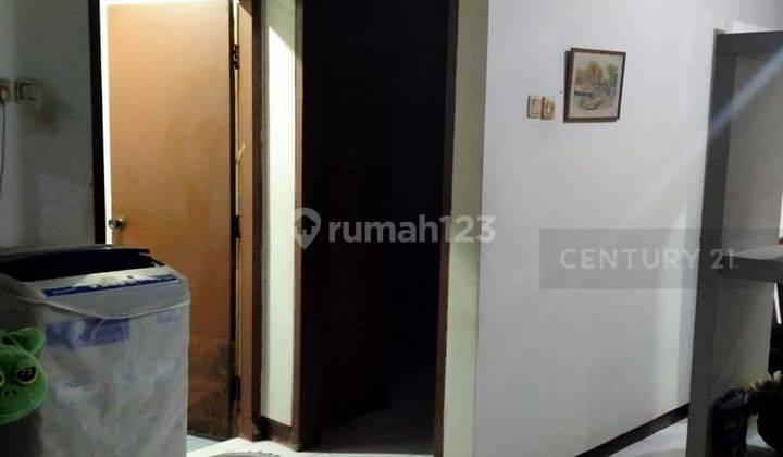 Dijual Rumah Di Palem Semi Tangerang  2