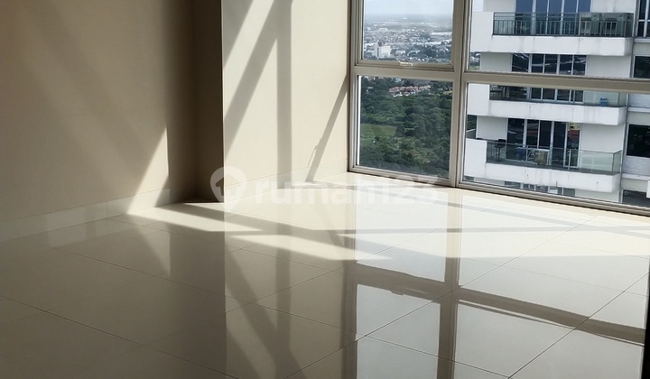 Penthouse Bizloft 2BR .Supermall Karawaci Tangerang  2