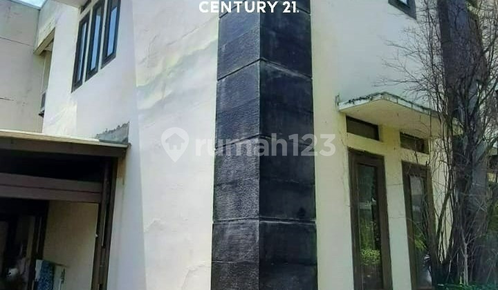 Spacious Serene House in Bintaro Pesanggrahan 8743 2