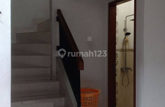 Rumah Modern Minimalis Cantik Siap Huni Di Cluster Taman Bromo Li 2