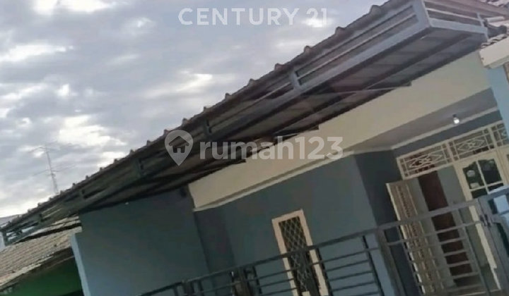 Kawasan Hunian Hijau Taman Walet Pasar Kemis Kawasan Hunian Hijau Taman Walet Pasar Kemis