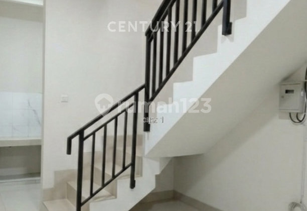 Hunian Strategis 21/2 LT Berbatasan Pusat Bisnis Kebun Jeruk 2