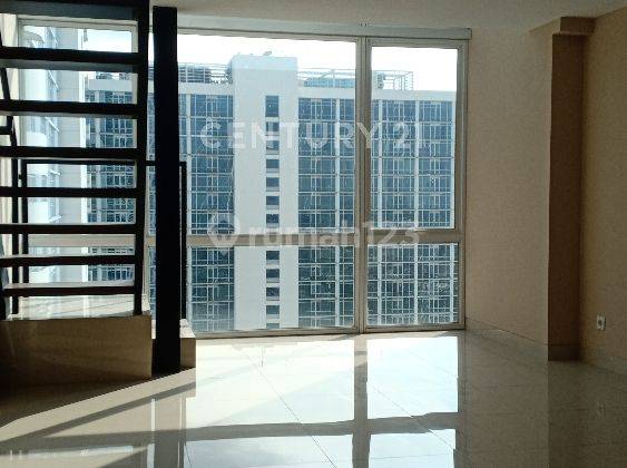 Dijual 1 Unit Bizloaf U-Residence Lippo Karawaci  2