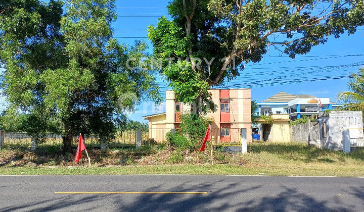 Gudang Jl. Raya Trans Sumatra, Sekitar Pemda Kalianda, Lamsel Gudang Jl. Raya Trans Sumatra, Sekitar Pemda Kalianda, Lamsel