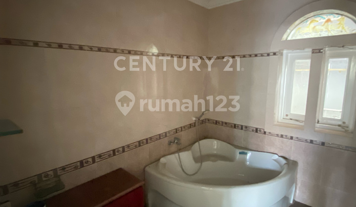 Rumah Murah Di Moderland Lokasi Hoek Bagus Buat Invest 2