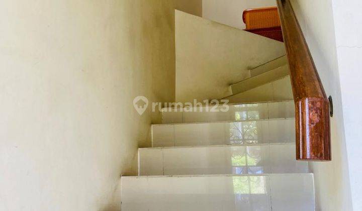 Rumah Di Lippo Karawaci Utara Dekat Sekolah SDH 2