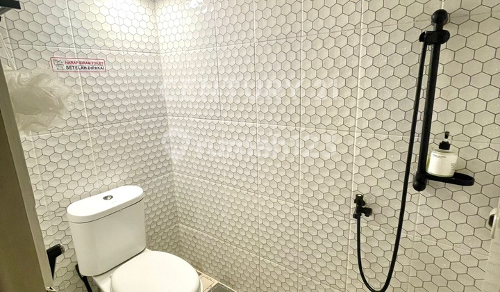 Rumah 3 Lantai Shm Kotabumi Pasar Kemis Tangerang 2