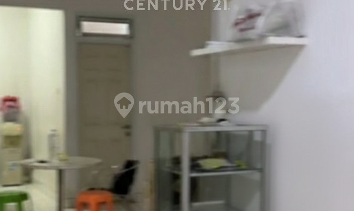 3-Story Multi-Functional House Near Summarecon Mall S, Schools, Campus 2