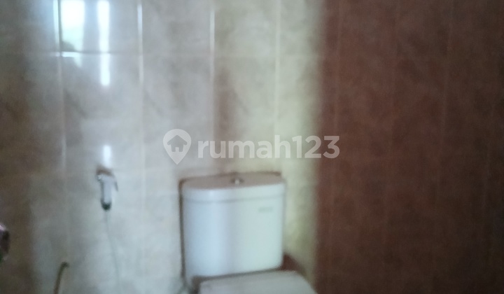 Disewakan Ruko 2 Lantai Di Kav. Perkebunan 2
