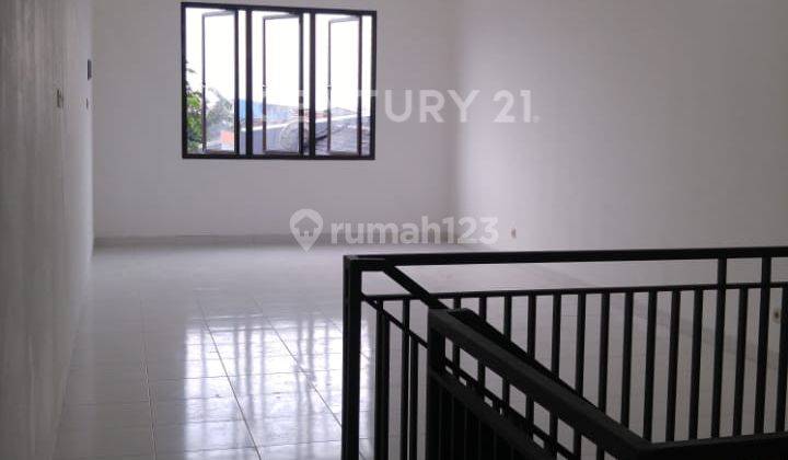 Dijual Ruko Gandeng 3 Lantai Di Perumnas Karawaci Tangerang 2