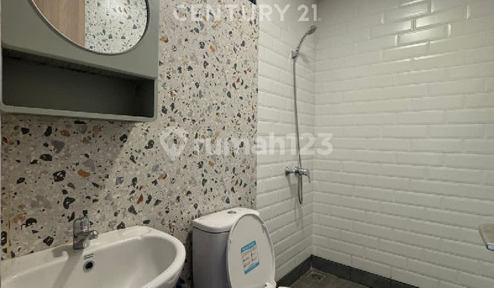 Rumah Baru 2 Lantai Cendana Peak Lippo Karawaci 2