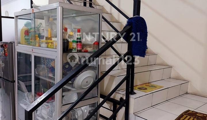 Investasi Menguntungkan Ruko Siap Huni di Kawasan Bisnis Boulevar