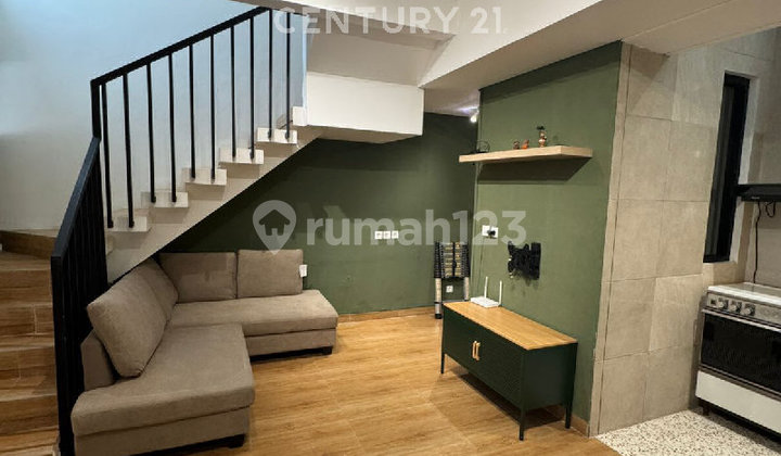 New 2-Storey House Cendana Peak Lippo Karawaci New 2-Storey House Cendana Peak Lippo Karawaci