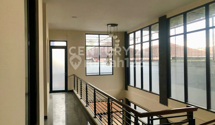 Rumah Modern 2 Lantai Di Cluster Kusuma Dwipa Citra Raya Tangeran 2