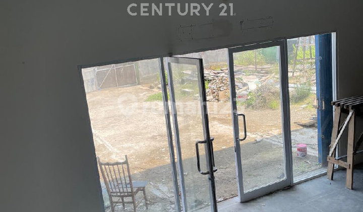 Ruko 2 Lt Lokasi Strategis Jl Imam Bonjol Karawaci Tangerang