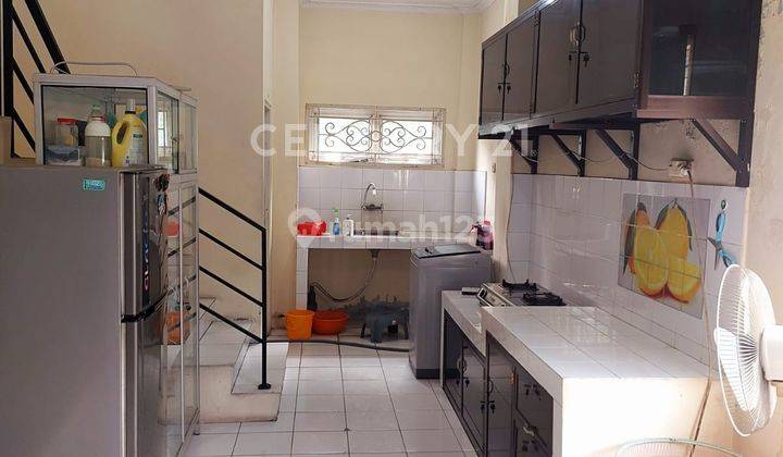 Ruko Strategis Di Jalan Utama Lb 180 ,3lantaii 1