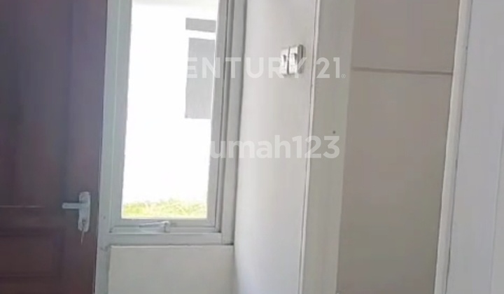 Hunian SHM Baru Rrenovasi Citra Maja LEBAK Tangerang