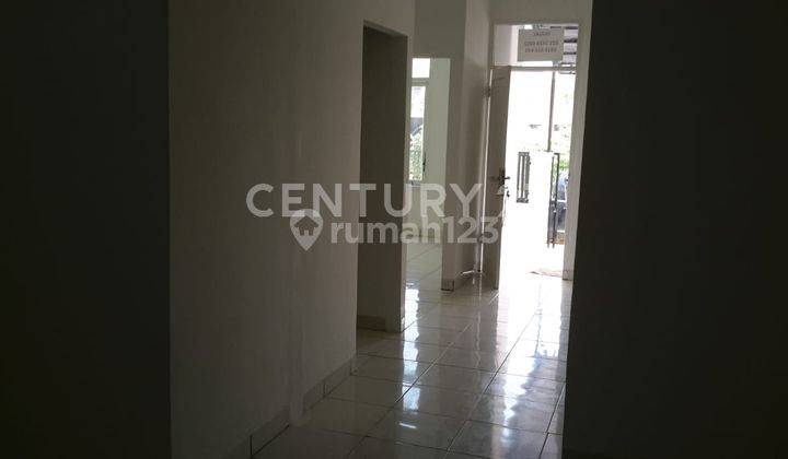 Dijual Rumah Baru Siap Huni Di Cluster Legok Permai  2