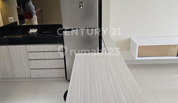 U Residence 2 Golf View Fully Furnished Samping Mall Karawaci U Residence 2 Golf View Fully Furnished Samping Mall Karawaci