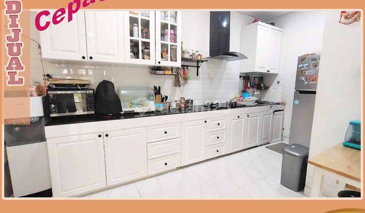 Dijual Rumah Bagus.com.harga Murah 1