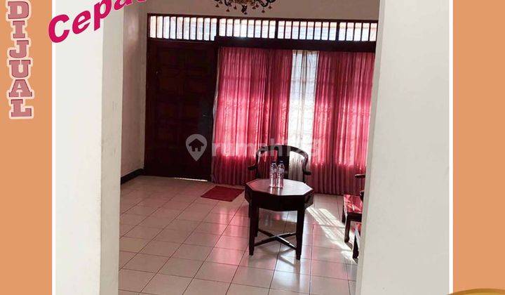 Dijual Rumah Bagus . Tanjung Duren Utara Grogol 1