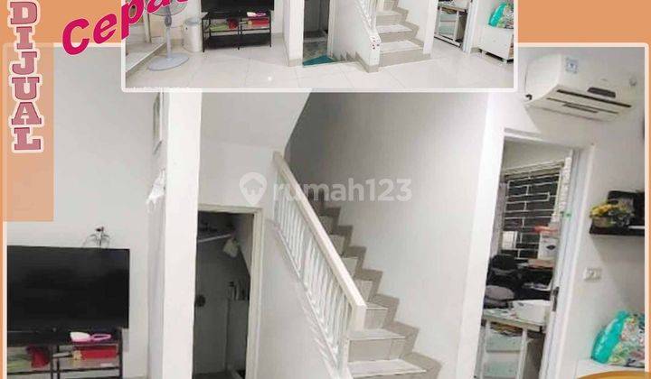 Dijual Rumah Bagus.com.harga Murah 2