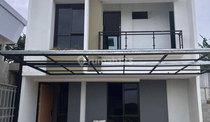 Rumah 2 Lantia Di Bekasi Harga Paling Murah Di Area Nya 2