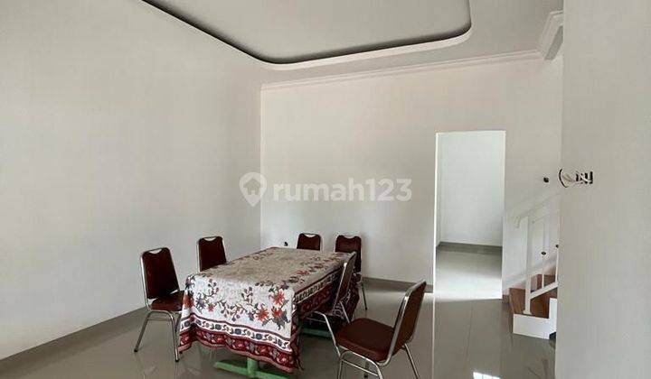 DI JUAL RUMAH DI BEKASI CIKUNIR  2