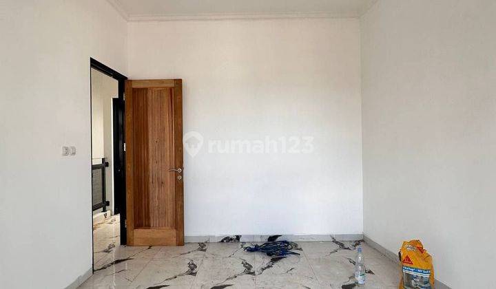 DI JUAL RUMAH BARU 2 LANTAI DI CIPAYUNG  2