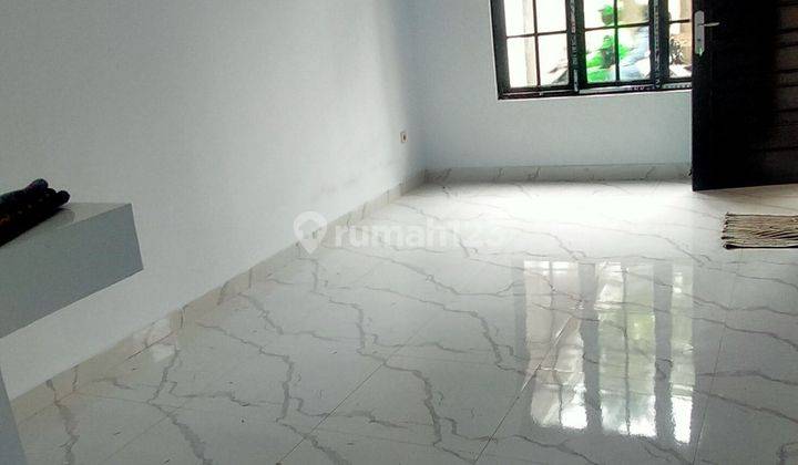 PROMO RUMAH DP 0% HHARGA MULAI 700JUTAAN FREE BIAYA2 DI DEPOK 2