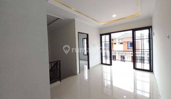 Rumah Mewah Dp 0% Terlaris Di Gdc Depok  2