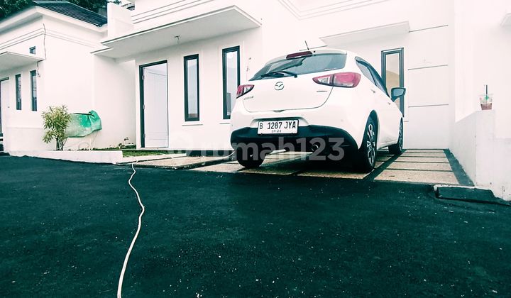 Rumah Murah Tanpa Dp Free Biaya2 Di Depok 2