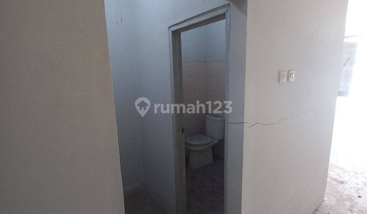 Dijual Ruko 4 Lantai Di Cikarang Utara 2