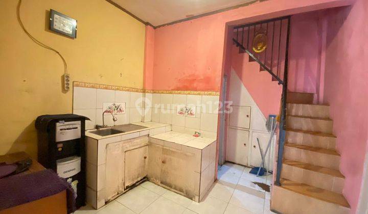 Dijual 2 Ruko 2 Lantai Di Bekasi Selatan 2